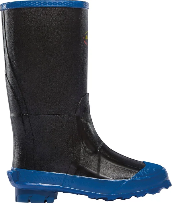 Lacrosse Lil& Grange Black/Blue
