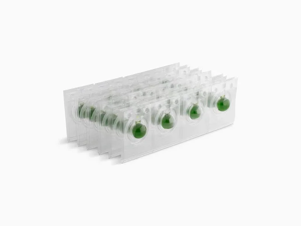 Kohler K-4929-NA 24-Pack Waterless Urinal Maintenance Balls