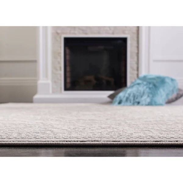 Safavieh Reflection RFT668 Rug 8& Square Rug