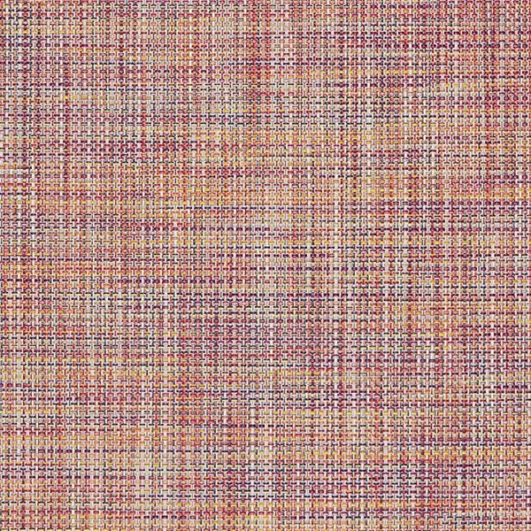Chilewich Mini Basketweave Table Runner Festival