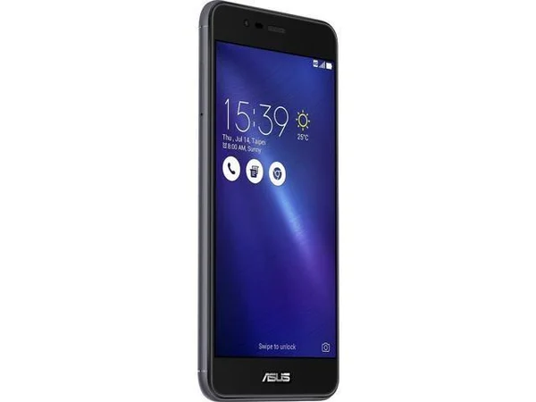 Asus Zenfone 3 Max Dual 16GB 4G LTE Grey (ZC520TL) Unlocked