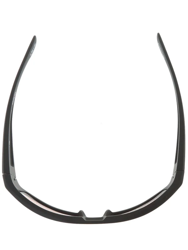 Spy Dirk Polarized Sunglasses, Black