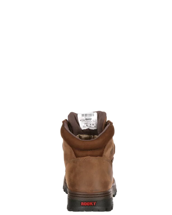 Rocky Outback GORE-TEX Waterproof Hiker Boot - Adult Size 12.5