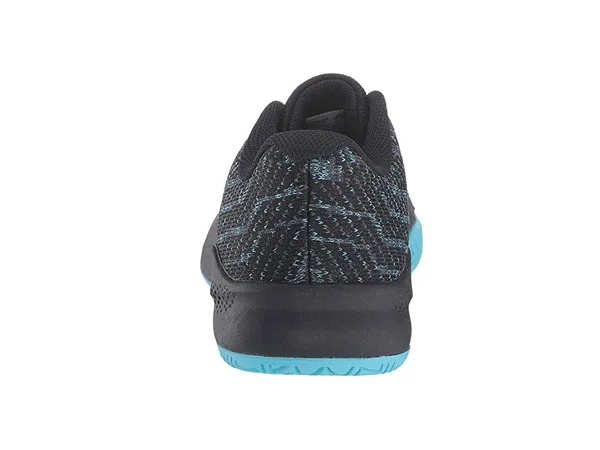 New Balance 996v3 Women's Shoes Black/Bayside : 9 D - Wide
