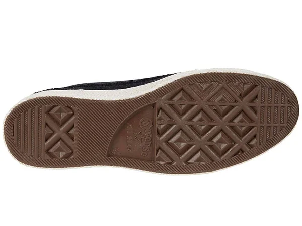 Converse Trail to Cove Espadrille Chuck Taylor All Star (Black Size 11) Womens Canvas Shoes