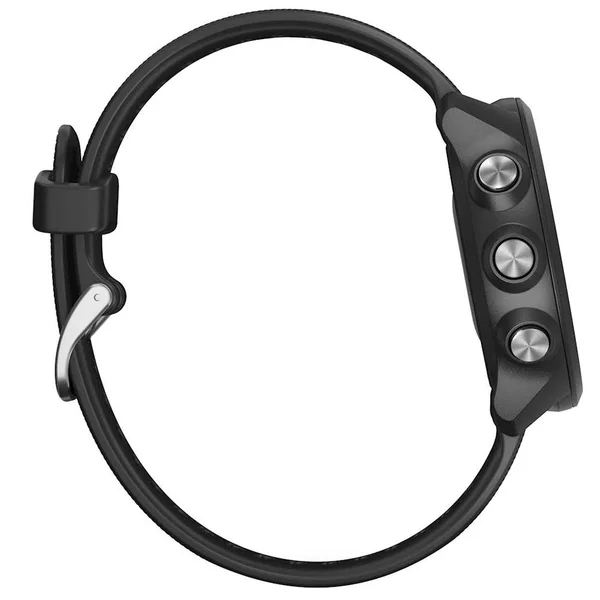 Garmin Forerunner 245 Music Black