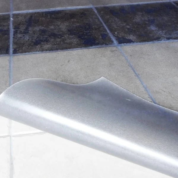 Floortex Long & Strong Floor Protector for Hard Floors (27x22 x 6ft)