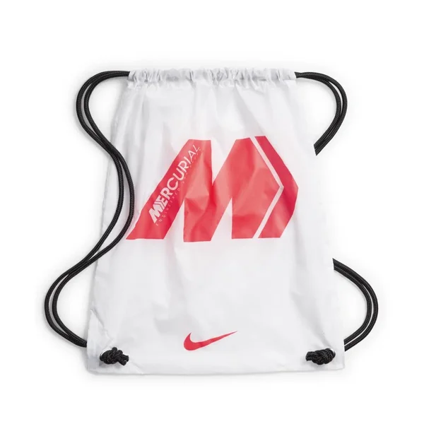 Nike Superfly 7 Elite FG White/Crimson-Black AQ4174-160 Men's