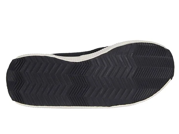 Sorel Out N About Plus Slip-On Black, Women's, Size: 10.5