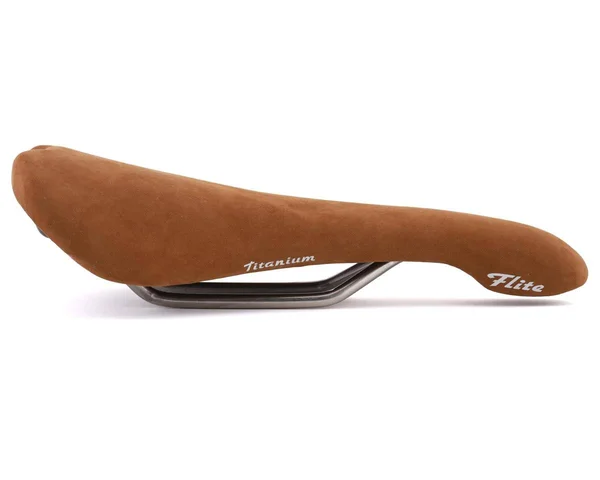 Selle italia Flite 1990 Nubuk L1 Brown Saddle