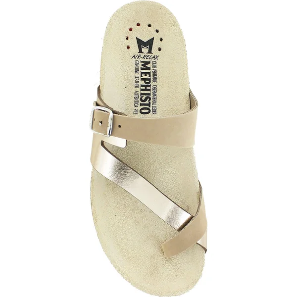 Women's Mephisto Nalia Sandal, Size: 8