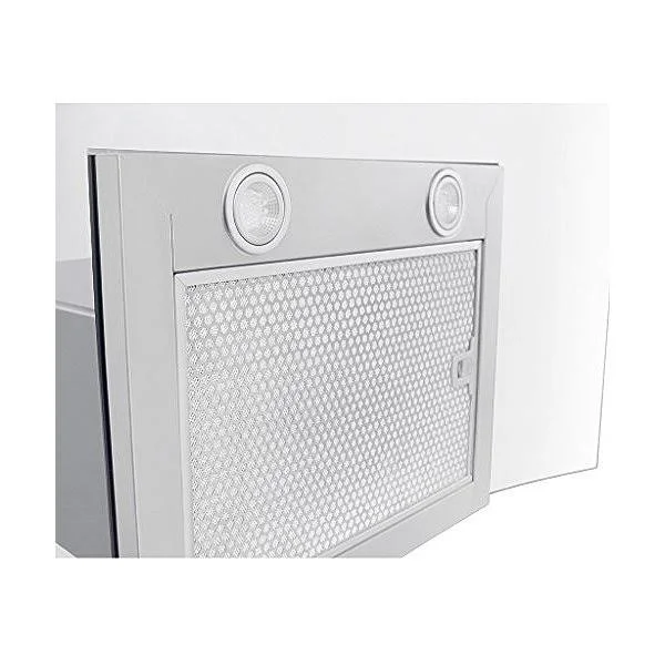 Proline Range Hoods 30x22 Wall Mount Range Hood with Glass PLFW 544.30