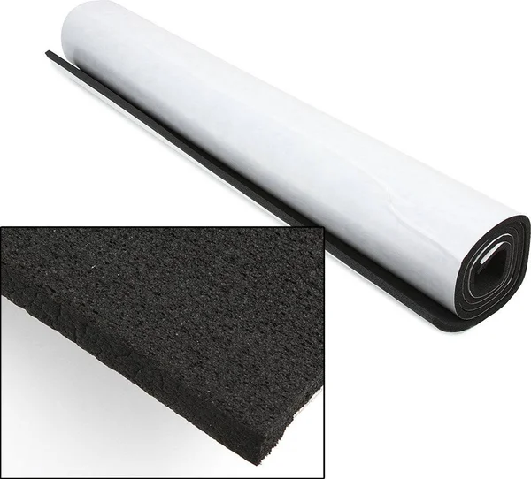 Dynamat 11102 Dynaliner 1/4x22 Kit