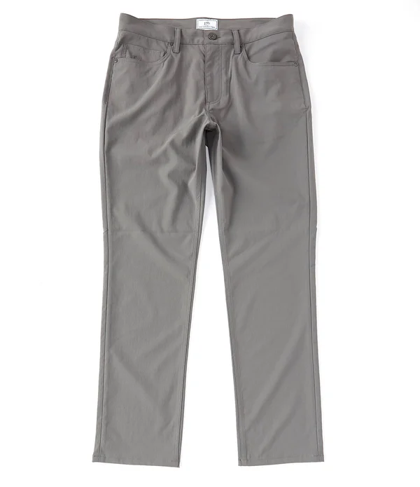 Southern Tide Intercoastal Pant 38 x 30 - Grey