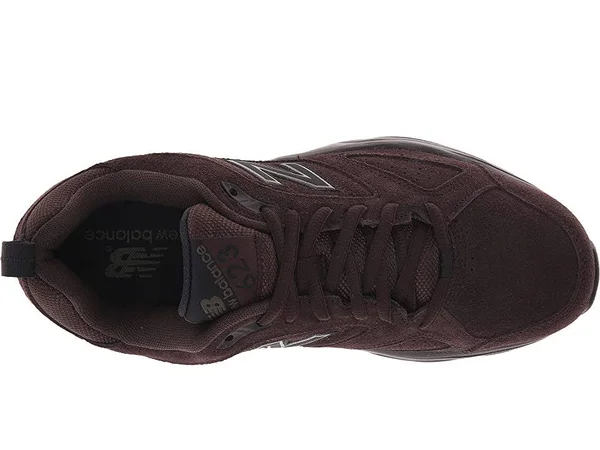 New Balance MX623v3 Brown - Men's, Size: 12
