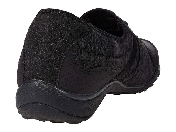 Skechers Breathe - Easy Women's Shoes Black : 5.5 B - Medium
