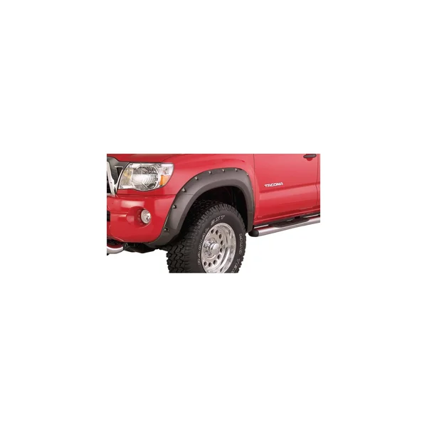 Bushwacker Toyota Tacoma Pocket Style Fender Flares - 31920-02