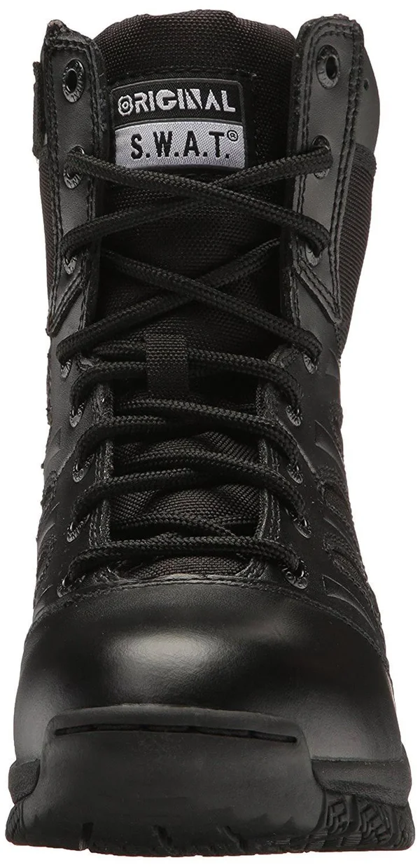 Original S.W.A.T. Force 8x22 Side-Zip