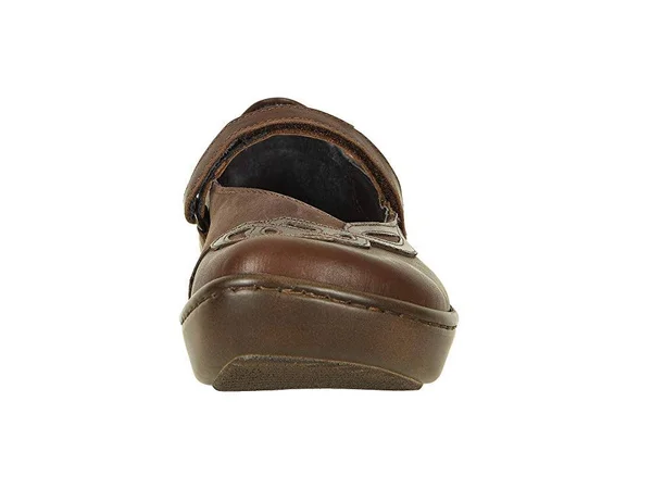 Naot Bluegill 36 - Toffee Brn/Coffee BEAN/WALNUT