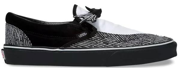 Vans x The Nightmare Before Christmas Classic Slip-On (Disney) Jack