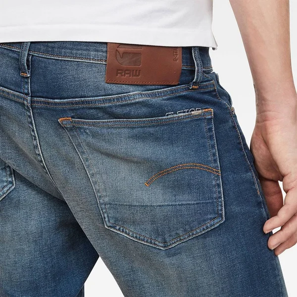 GStar 3301 Straight Jeans 31 - 28