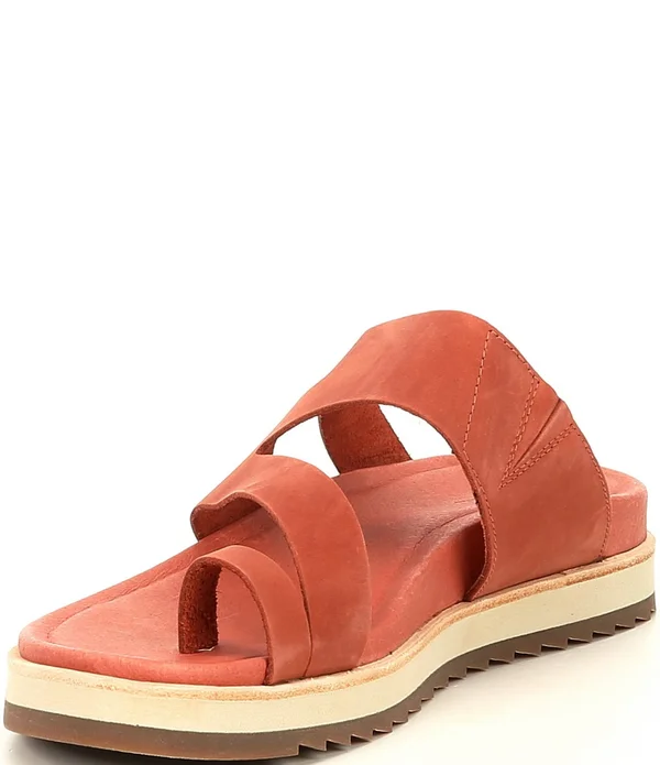 Merrell Women's Juno Wrap - 7 - Redwood