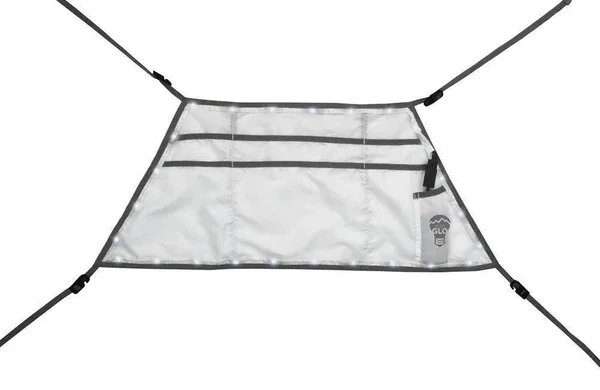 Big Agnes mtnGLO Gear Loft - Triangle