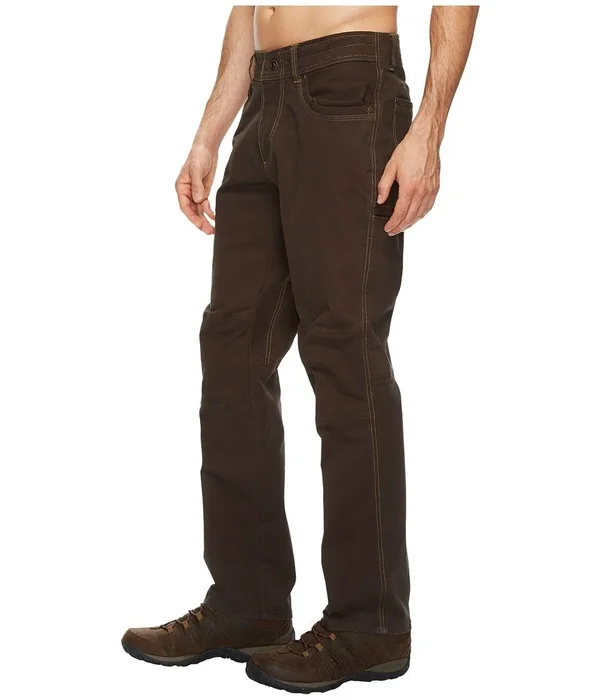 Kuhl Men & S Rebel Pant - Espresso