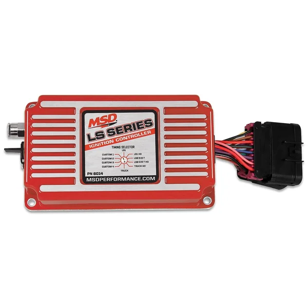 MSD 6014 Ignition Controller