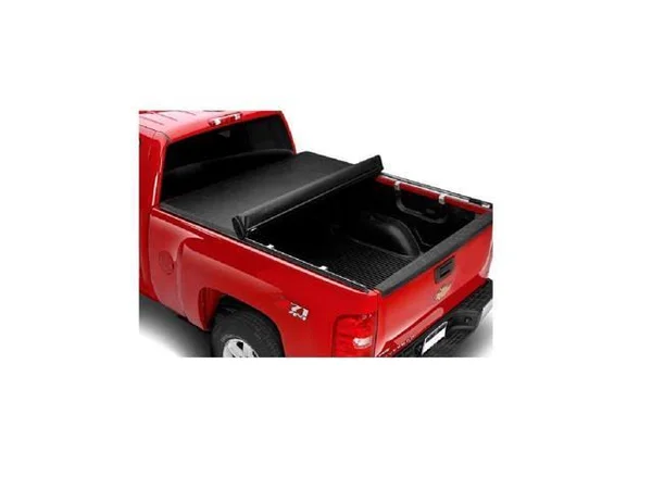 Bestop 19205-01 EZ Roll Soft Tonneau Cover