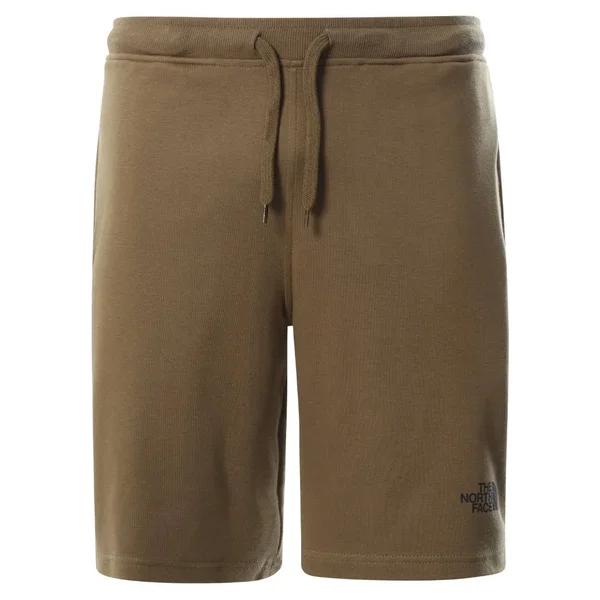 The North Face Graphic Light Shorts Brown S