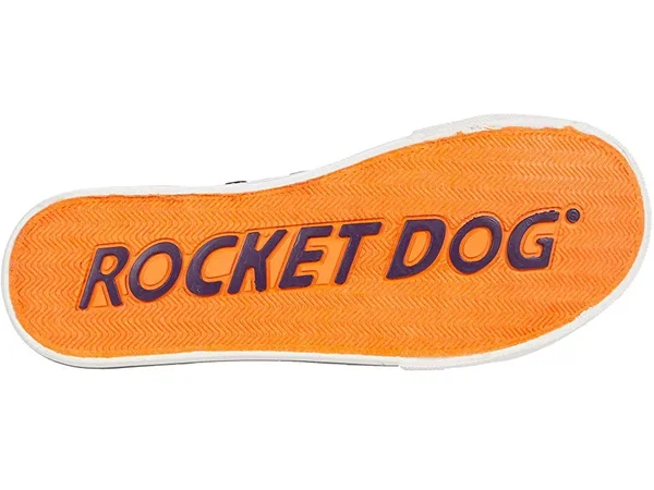 Rocket Dog Jazzin 11 Women's Natural