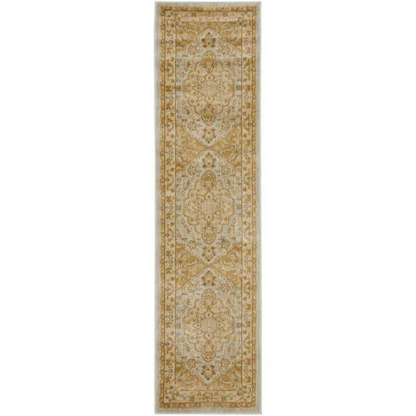 Safavieh Austin AUS1580-4070 Red - Navy Rug 9&6x22 x 13& Rectangle