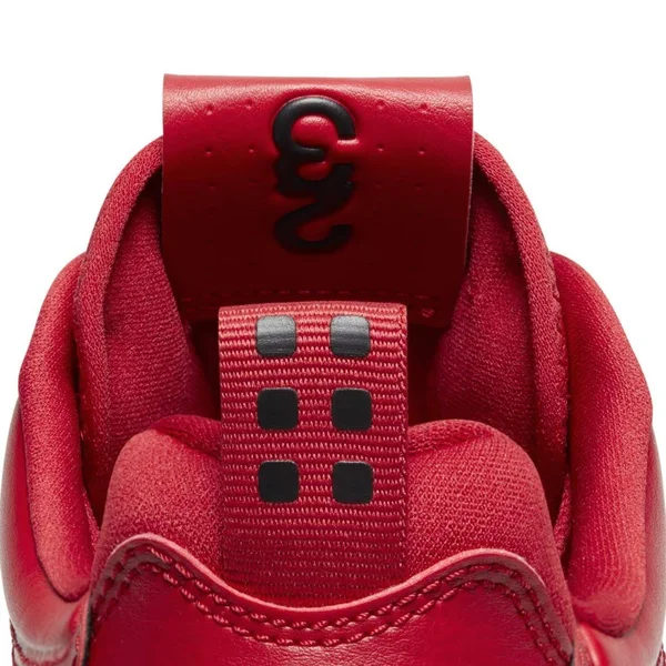 Jordan Max 200 Men's Shoes in Red - Size: 11, CD6105-602