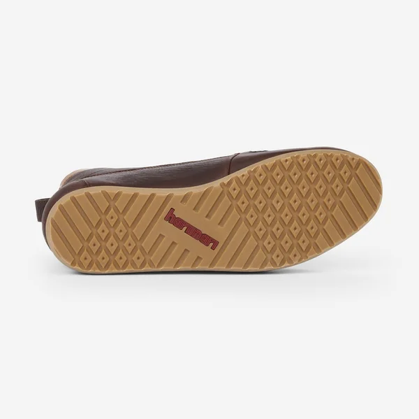 Hari Mari Nokona CanyonTrek Chukka Men's Shoes Mahogany : 8 M