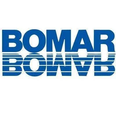 Bomar - Low Profile Hatch, 13-1/8 x 18-1/2 - N102910A