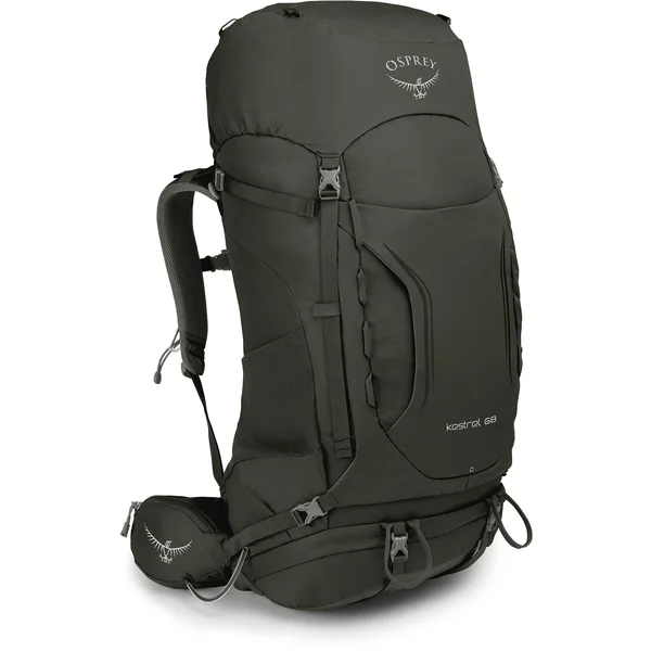 Osprey Kestrel 68, Picholine Green, M/L