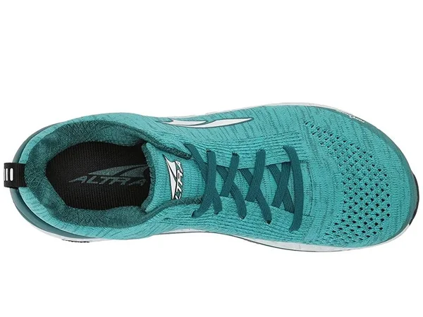 Altra - Women's Paradigm 4.5 9 - Teal