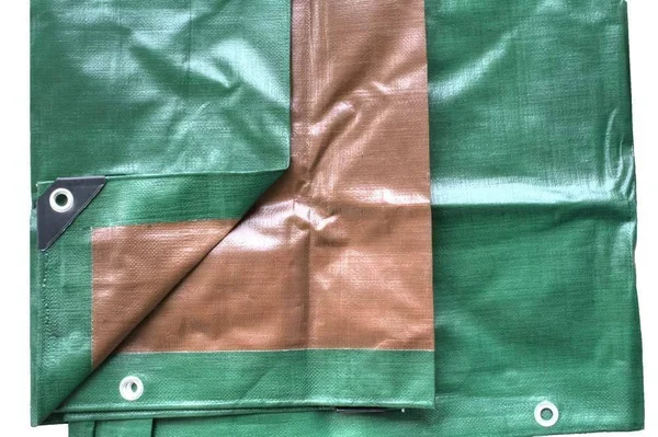 20 ft x 40 ft Heavy Duty Waterproof Poly Tarp Cover Reversible