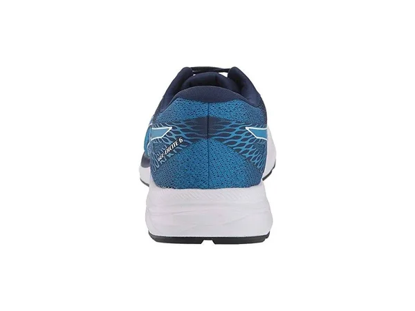 Asics GEL-Excite 6 Twist Men's Running Shoes - Size: 7.5, Blue