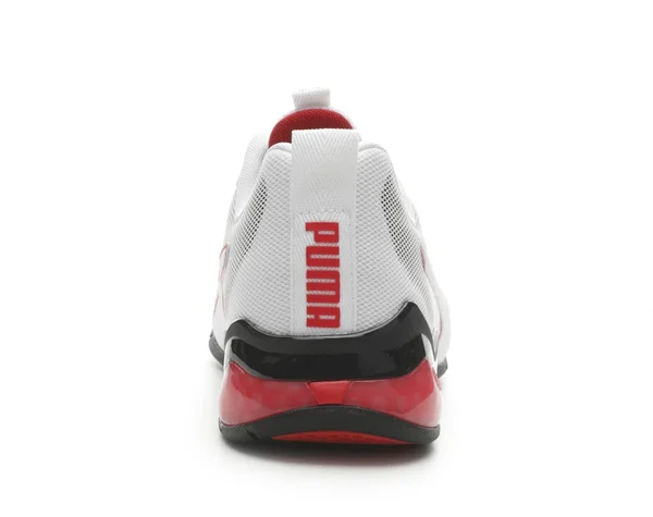 Puma Cell Valiant 8.5 Men's White