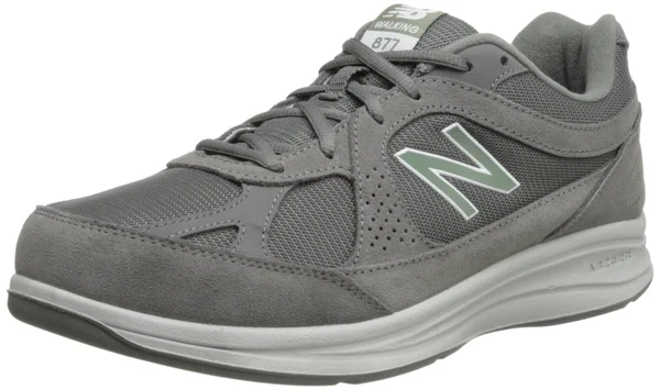 New Balance 877 11 Men's Grey