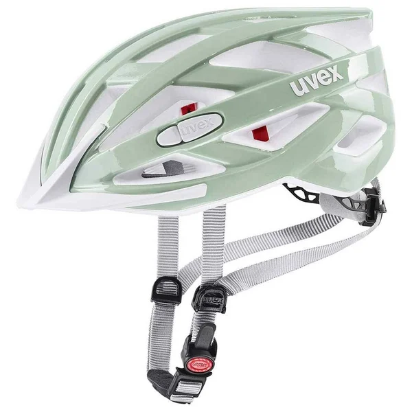 Uvex I-VO 3D Cycling Helmet 2021 Mint 56-60