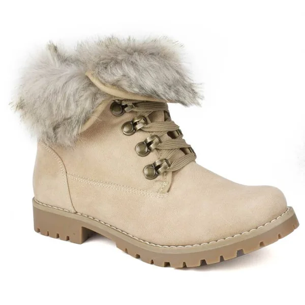 Cliffs by White Mountain Paddington 10 Women's Natural