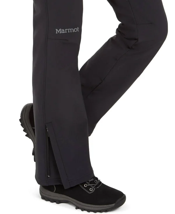 Marmot Women's Kate Pant - Medium - Claret