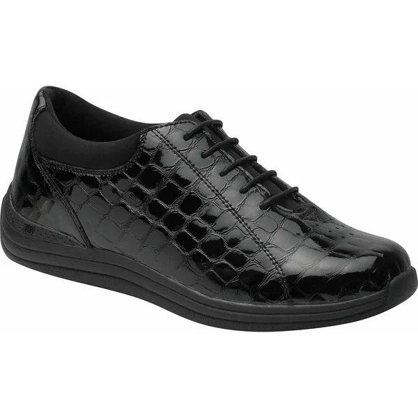 Women's Drew Tulip - Size: 13, Black