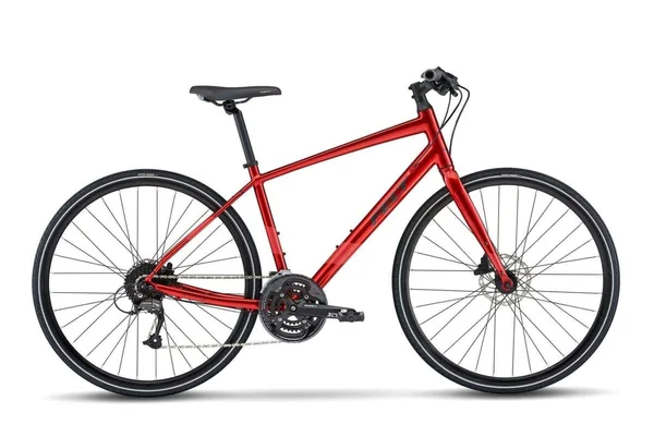 Felt Verza Speed 40 Red Ano, 54 - from Crimson Bikes