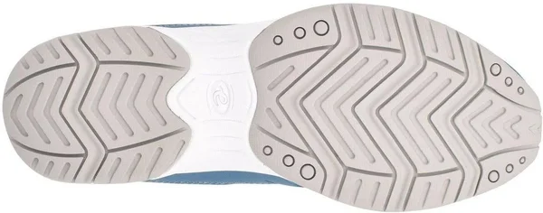 Easy Spirit Women's Traveltime Mules - Blue Tie-Dye