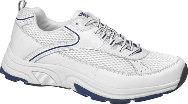 Men's Drew Aaron - Size: 12.5, Blue