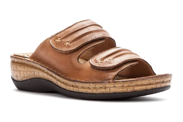 Women's Propet June Tan - in Size 12